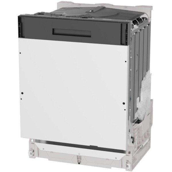 Фото - Посудомийна машина вбудована Gorenje GV16D9